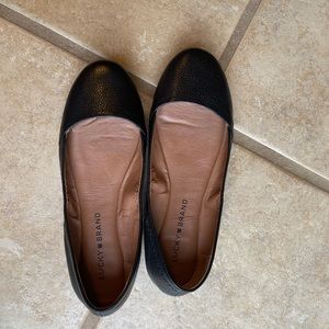 Lucky Brand flats